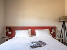 Alojamiento:&nbsp;Relais Badia a Passignano - Appartamento Chardonna