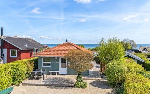 Egonie - 100M from the Sea: Inmuebles, Sombra, Entrada De Coches, Casa De Campo