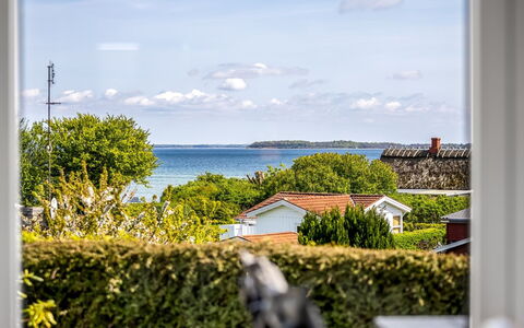 Egonie - 100M from the Sea: Inmuebles, Sombra, Entrada De Coches, Casa De Campo