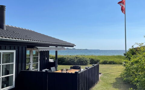Withger - 20M from the Sea