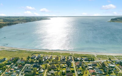 Withger - 20M from the Sea