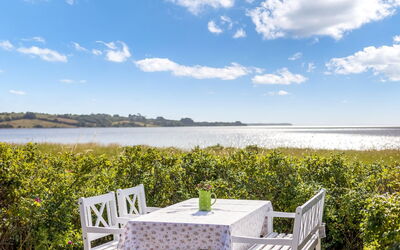Withger - 20M from the Sea