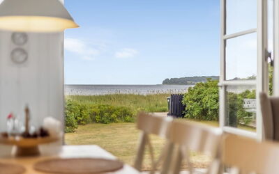 Withger - 20M from the Sea