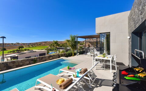 Las Yucas 2: Piscina, Recurso, Eco Hotel, Paisajismo, Inmuebles, Villa, Hacienda, Hotel, Mueble Para Exteriores