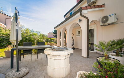 Alojamiento:&nbsp;Mihaela 505.2