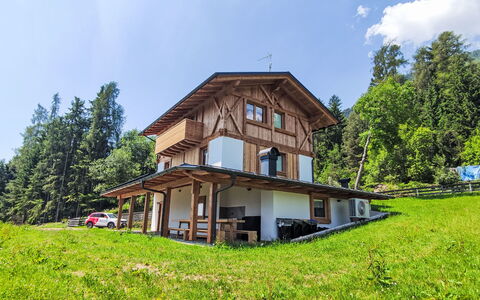 Alojamiento:&nbsp;Larice Bilocale 652.3