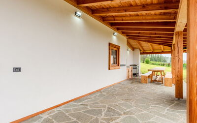 Alojamiento:&nbsp;Larice Bilocale 652.3