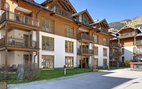 Rauris 30: Barrio Residencial, Cordillera, Valle, Balcón, Alpes, Pueblo De Montaña, Villa, Landform Glaciales