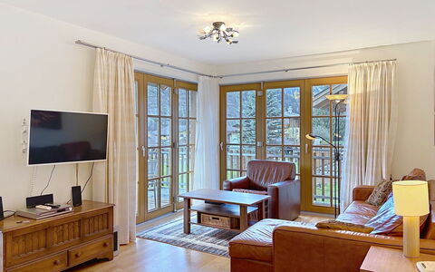 Alojamiento:&nbsp;Smr Family Incl. Spa, Close to Gondola 30.4
