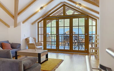 Alojamiento:&nbsp;Family Comfort by Smr with Pool and Spa 30.3