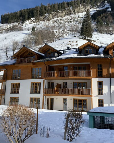 Smr Family Comfort (Incl. Spa) 30.2