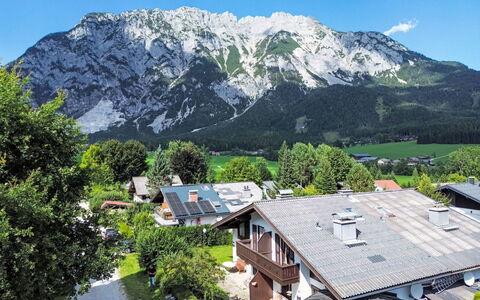Landhaus Kunze: Accidentes Geográficos Montañosas, Montaña, Cordillera, Colina, Tierras Altas, Paisaje, Hill Station, Cresta, Valle, Cumbre