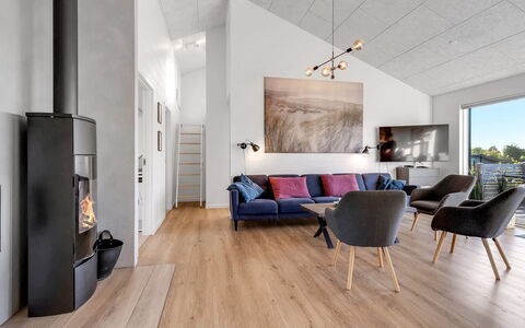 Finulf - 300M from the Sea: Inmuebles, Sombra, Entrada De Coches, Casa De Campo