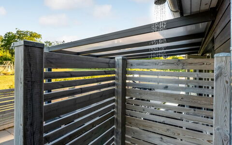 Finulf - 300M from the Sea: Inmuebles, Sombra, Entrada De Coches, Casa De Campo
