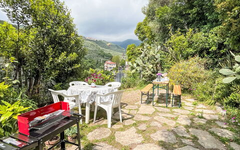 Schöner Augenblick: Arbusto, Área Rural, Jardín, Hill Station, Valle, Cordillera, Paisajismo, Eco Hotel, Yarda, Pueblo De Montaña