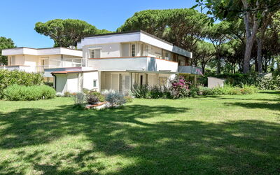 Tiffany - Castiglione della Pescaia, Toscana, Italia