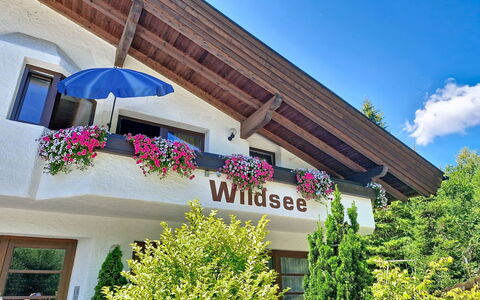 Waldblick: Arbusto, Casa, Casa, Cabaña, Entrada De Coches, Inmuebles, Jardín, Paisajismo, Hacienda