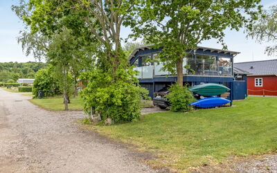 Gabriele - 50M from the Sea