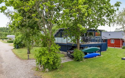 Gabriele - 50M from the Sea