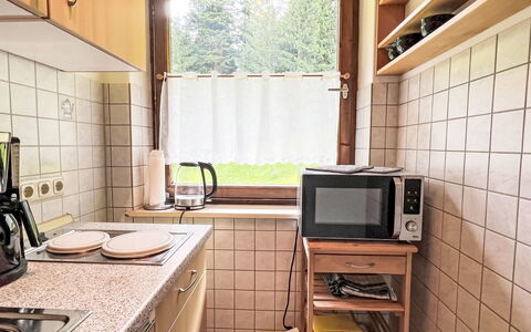 Alojamiento:&nbsp;Studio Esche 3 651.3