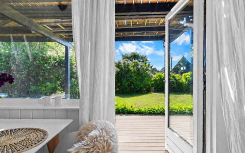 Sunna - 1Km from the Sea: Inmuebles, Sombra, Entrada De Coches, Casa De Campo