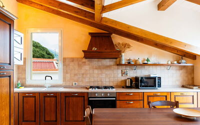 Alojamiento:&nbsp;Pineland Mansarda 603.1