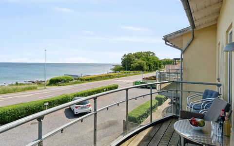 Ayo - 75M from the Sea: Departamento, Condominio, Inmuebles, Balcón, Villa, Hotel
