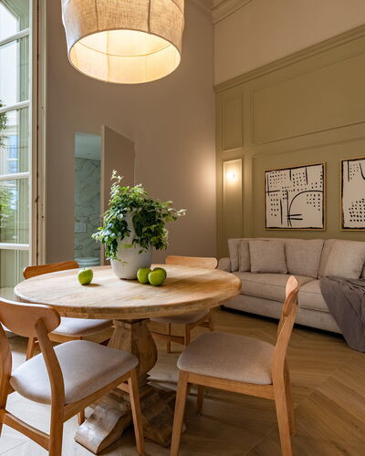 Deservi Charming Apt. Vasari