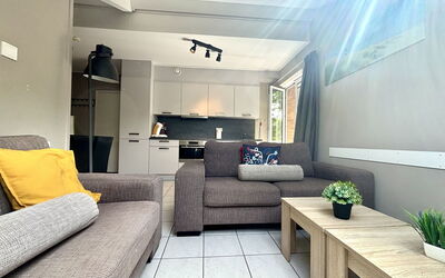 Alojamiento:&nbsp;Boszicht 4 300.4
