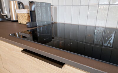 Alojamiento:&nbsp;Luxury Mountain Attic with Ac & Netflix 30.1