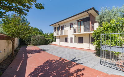 Appartamento Marcella