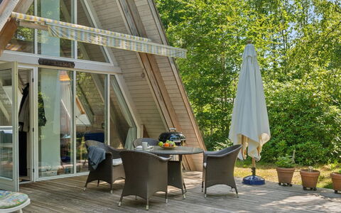 Thrond - 500M from the Sea: Departamento, Condominio, Inmuebles, Balcón, Villa, Hotel