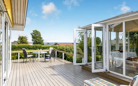 Marret - 275M from the Sea