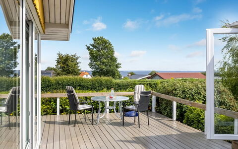 Marret - 275M from the Sea: Inmuebles, Sombra, Entrada De Coches, Casa De Campo