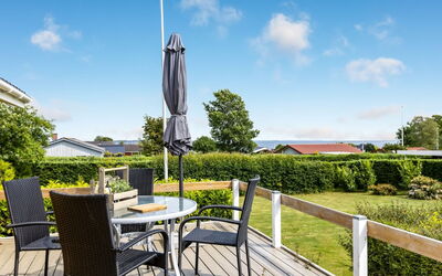 Marret - 275M from the Sea