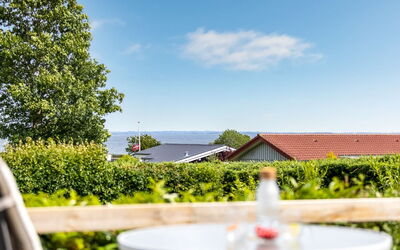 Marret - 275M from the Sea