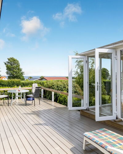 Marret - 275M from the Sea