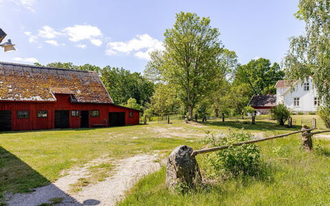 Vetlycke: Hierba, Árbol, Casa, Área Rural, Llanura, Paisaje, Pradera, El Terreno Del Lote, Cabaña