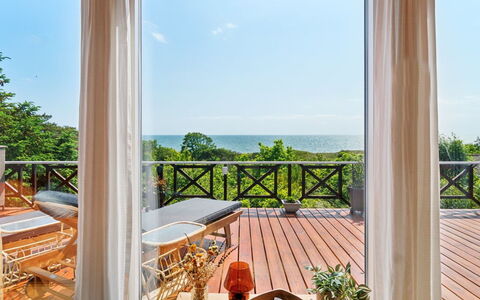 Mariam - 100M from the Sea: Departamento, Condominio, Inmuebles, Balcón, Villa, Hotel