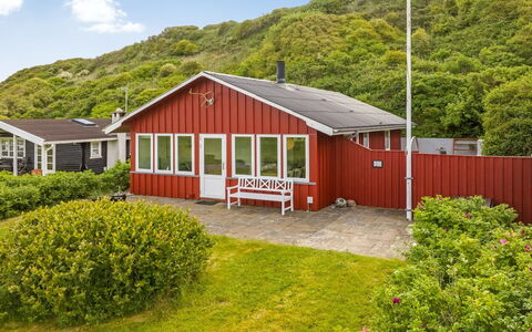 Blia - 120M to the Fjord