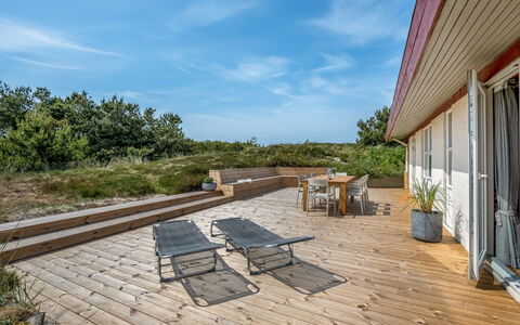 Imelda - 700M from the Sea: 