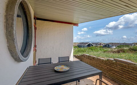 Imelda - 700M from the Sea: 