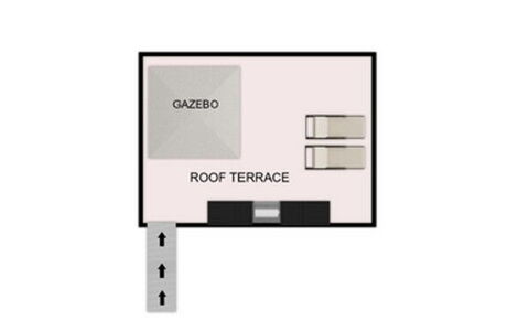 Brezza Costa Conero: Suelo, Mueble, Sala, Diseño