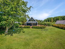 Hekla - 150M from the Sea