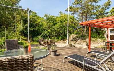 Goodje - 400M from the Sea