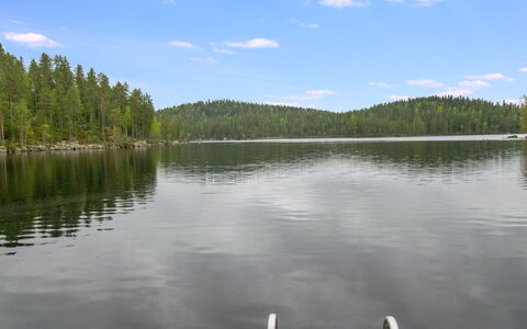 Sarppala: Los Recursos Hídricos, Agua, Cuerpo De Agua, Naturaleza, Entorno Natural, Camino Acuático, Paisaje Natural, Corriente De Agua, Bosque, Banco