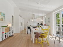 Jerrik - 1.2Km from the Sea