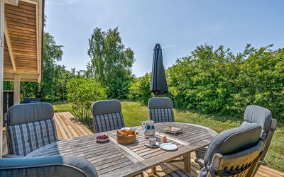 Leeve - 1.3Km from the Sea