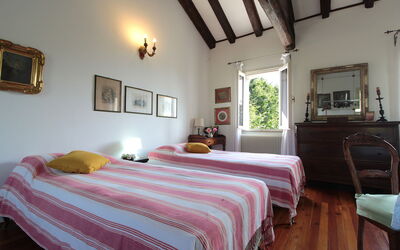 Ballo delle Streghe, Asolo Hills