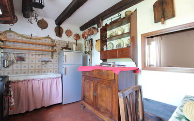 Ballo delle Streghe, Asolo Hills